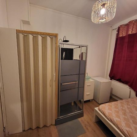 Calme Studio Saint-Omer  Extérieur photo