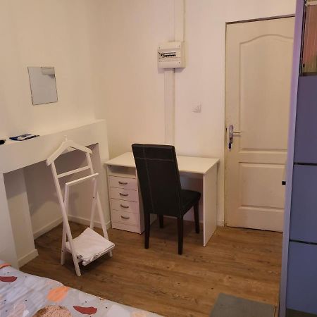 Calme Studio Saint-Omer  Extérieur photo