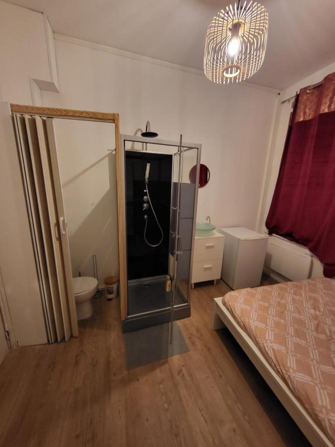 Calme Studio Saint-Omer  Extérieur photo