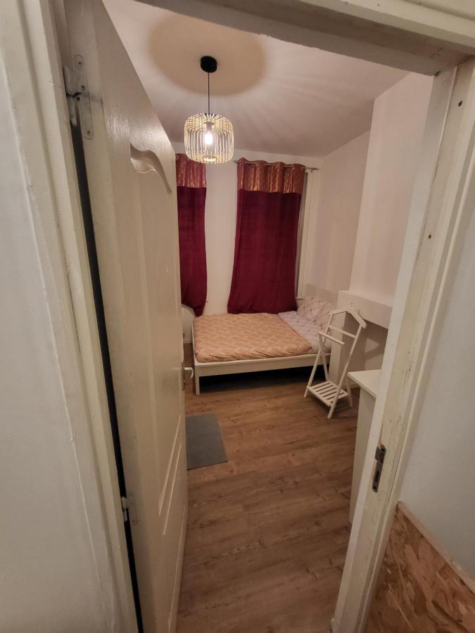 Calme Studio Saint-Omer  Extérieur photo