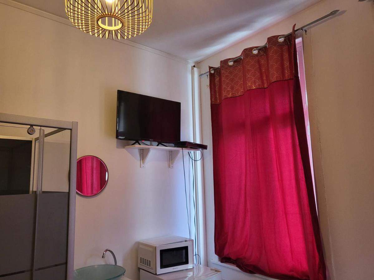 Calme Studio Saint-Omer  Extérieur photo