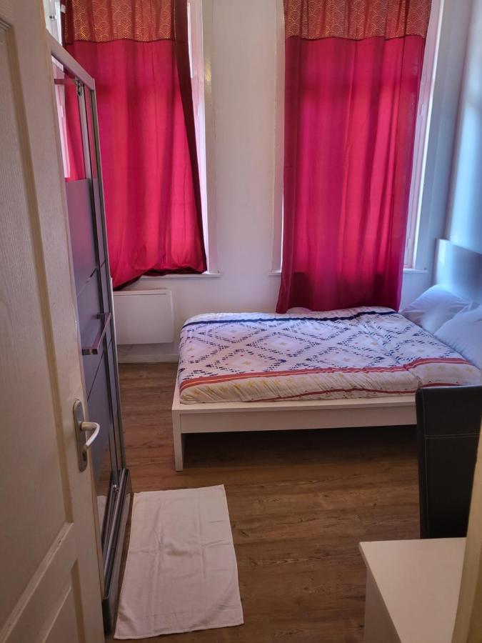 Calme Studio Saint-Omer  Extérieur photo